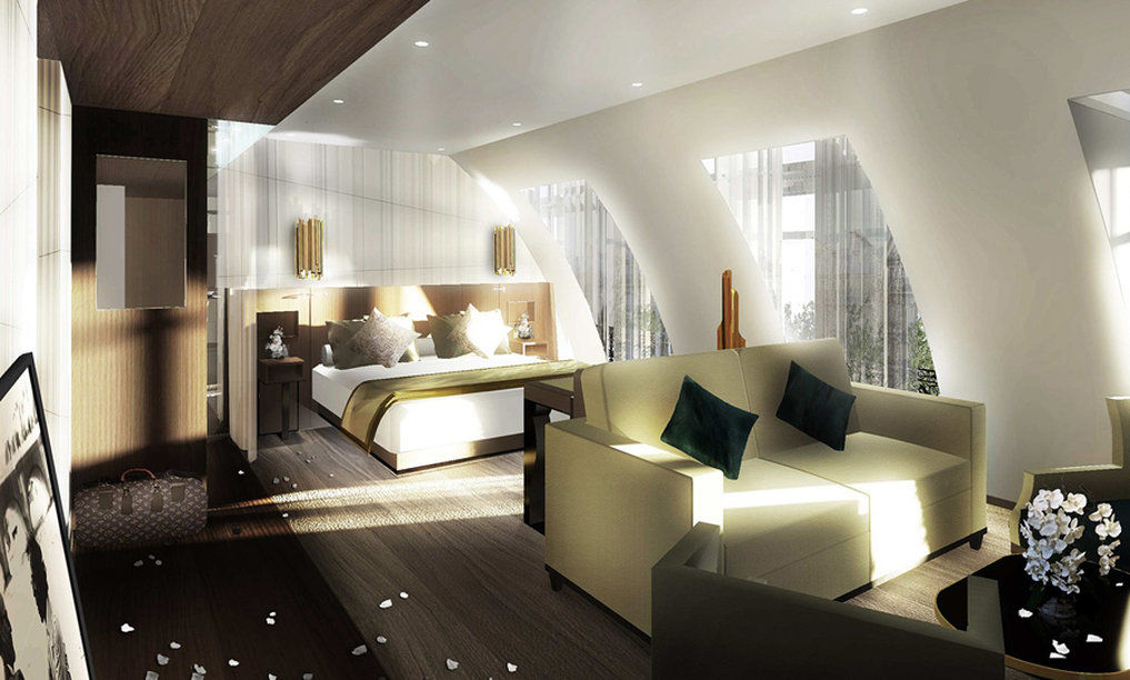 Enzo Hotels Metz Sud Augny by Kyriad Direct Exterior foto